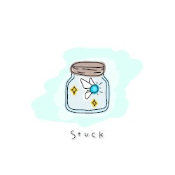 Stuck