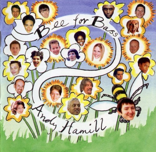 Bee for Bass