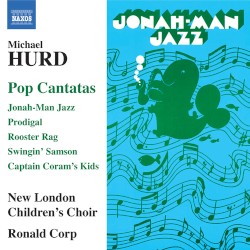 Pop Cantatas