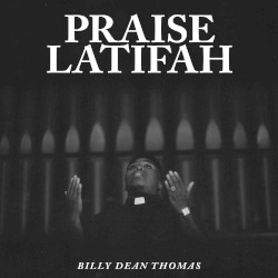 Praise Latifah