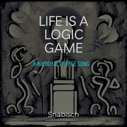 Life is a Logic Game