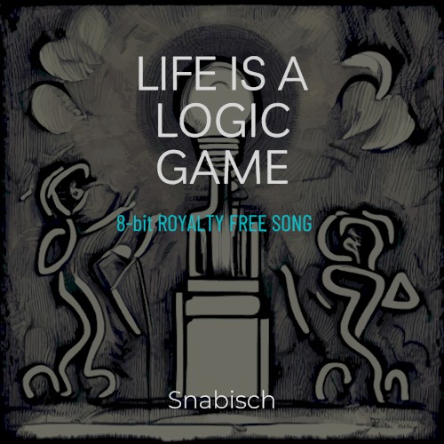 Life is a Logic Game
