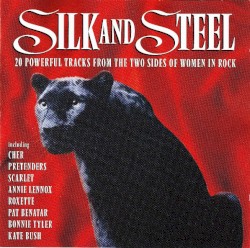 Silk and Steel