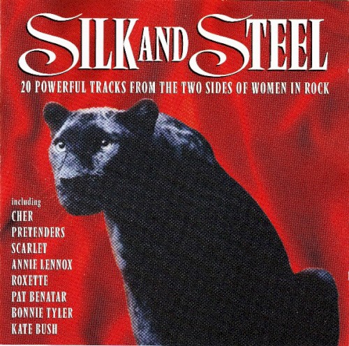 Silk and Steel