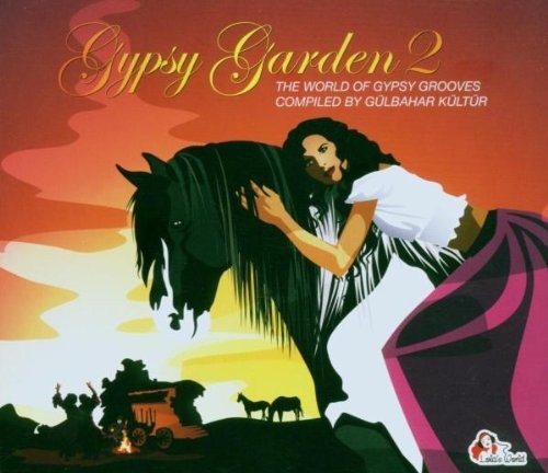 Gypsy Garden, Volume 2