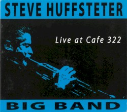 Live at Cafe 322