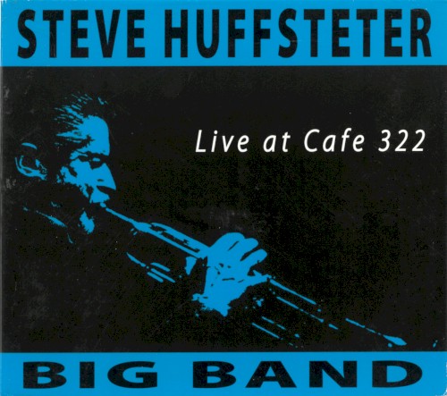 Live at Cafe 322