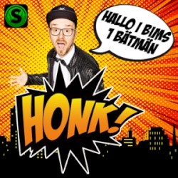 Hallo I Bims 1 Bätmän