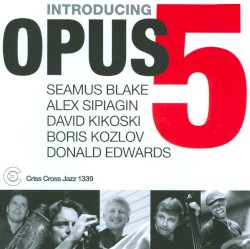 Introducing Opus 5