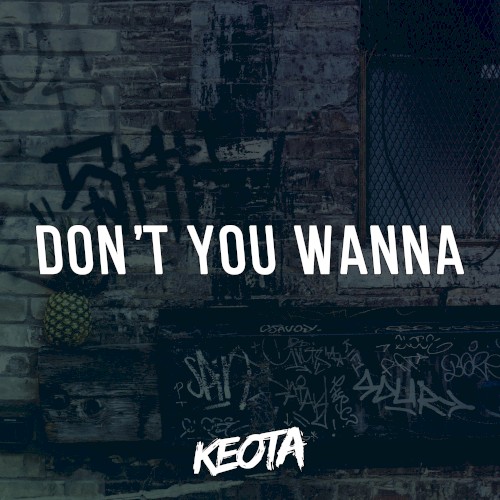 Don't You Wanna