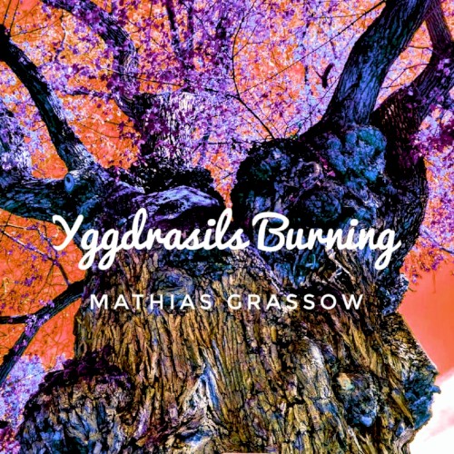 Yggdrasils Burning