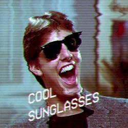 Cool Sunglasses