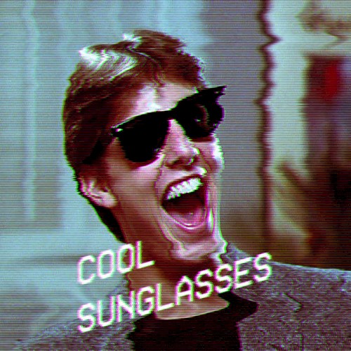 Cool Sunglasses