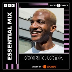 2023-01-28: BBC Radio 1 Essential Mix