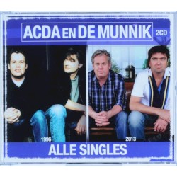 Alle singles 1996 - 2013