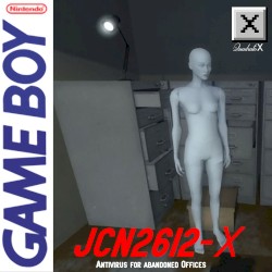 JCN2612-☓: Antivirus for abandoned Offices