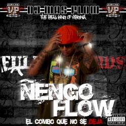 El Combo Que No Se Deja (Hosted By DJ Mas Flow)