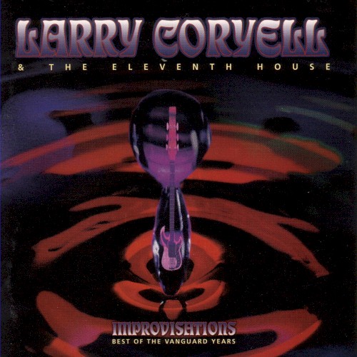 Improvisations: Best of the Vanguard Years