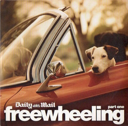 Freewheeling, Part One