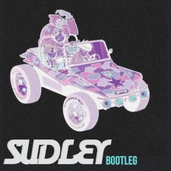 Clint Eastwood (Sudley bootleg)