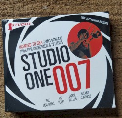 Studio One 007: Licensed to Ska