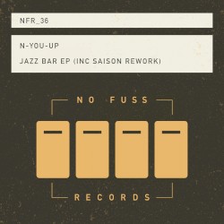 Jazz Bar EP