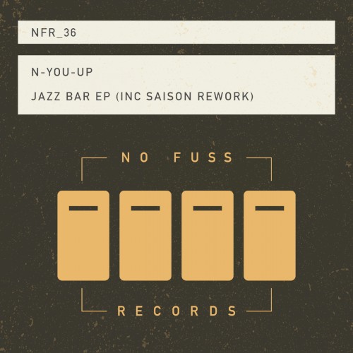 Jazz Bar EP