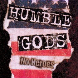 No Heroes