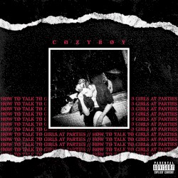 høw tø talk tø girls at parties