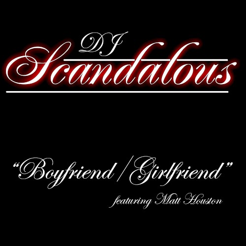 Boyfriend/Girlfriend