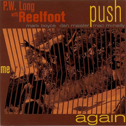 Push Me Again