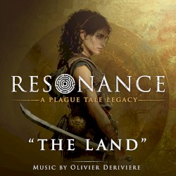 The Land (from Resonance: A Plague Tale Legacy)
