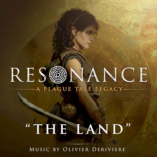 The Land (from Resonance: A Plague Tale Legacy)