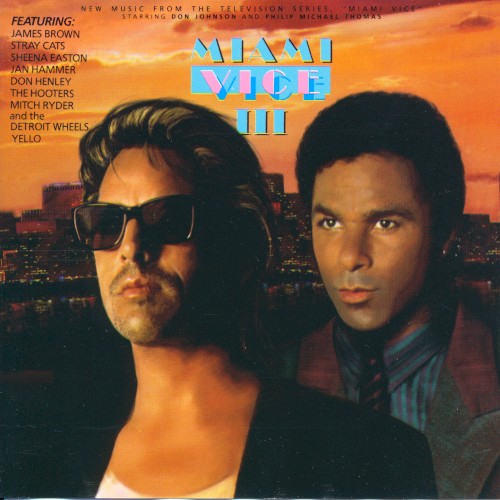 Miami Vice III
