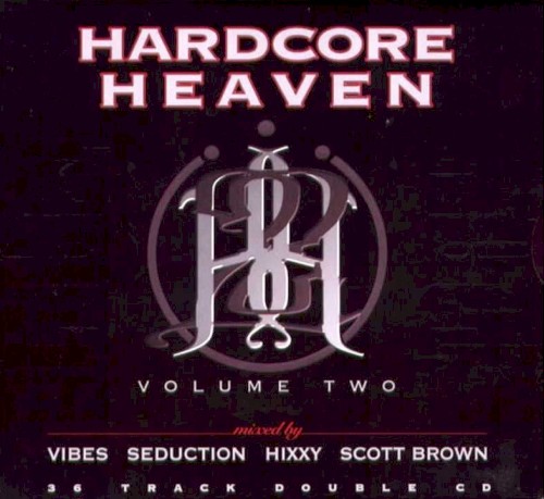 Hardcore Heaven, Volume 2