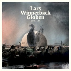 Lars Winnerbäck Globen 2019.11.29