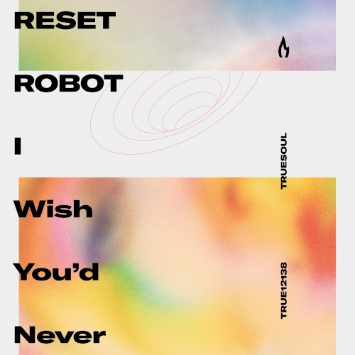 I Wish You’d Never