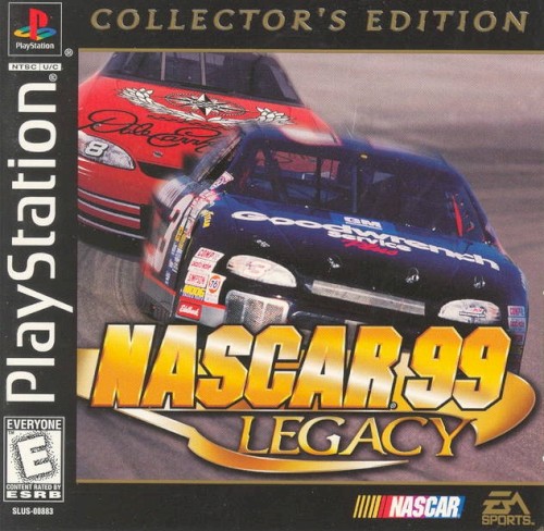 NASCAR 99