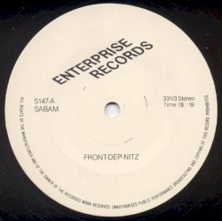 Front‐Dep‐Nitz / German Kraft