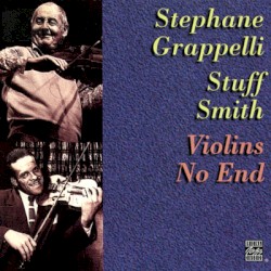 Violins No End