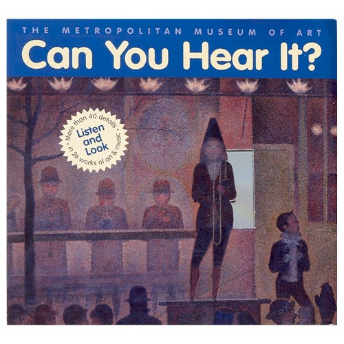 Can You Hear It?