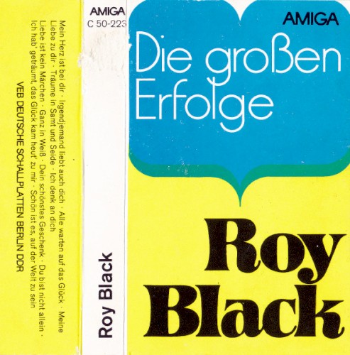 Die großen Erfolge