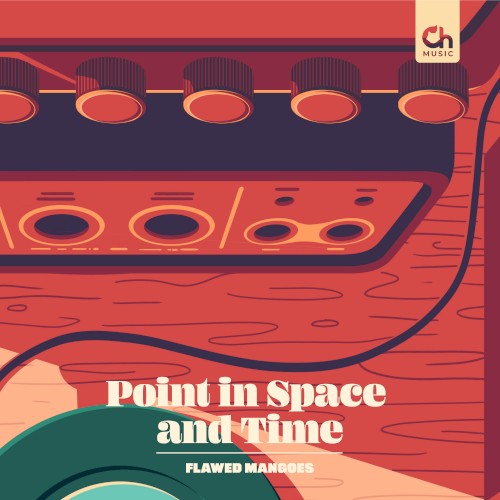 Point in Space and Time