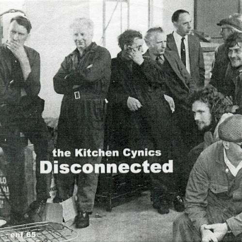 Disconnected