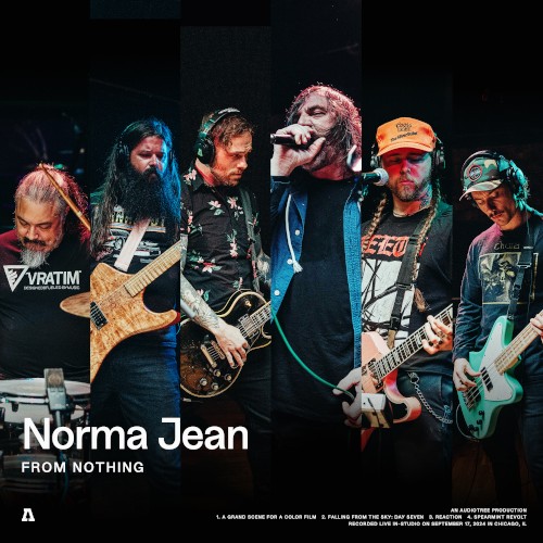 Audiotree From Nothing