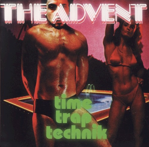 Time Trap Technik
