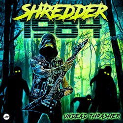 Undead Thrasher