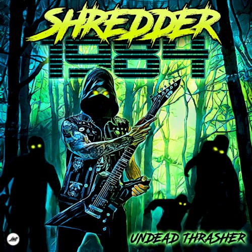 Undead Thrasher