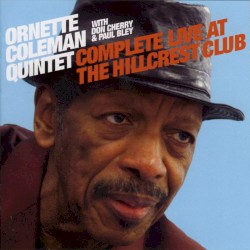 Complete Live at the Hillcrest Club