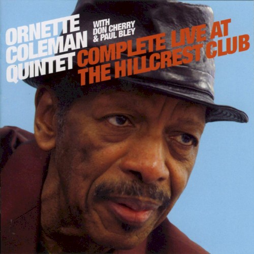 Complete Live at the Hillcrest Club